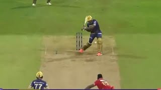 IPL 2022 | Andre Russell batting 70(31) vs PBKS | KKR vs PBKS Full Highlights | KKR vs PBKS Live