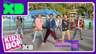 KIDZ BOP Kids - 24K Magic (Official Music Video) [KIDZ BOP 34]