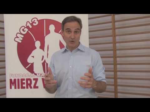 Ambasador Jones i Marcin Gortat