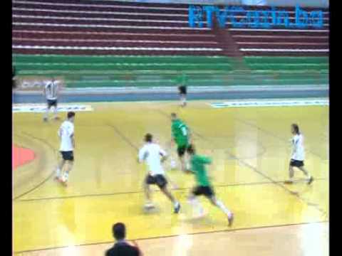 MNK Bubamara - pobjeda nad Neretvom