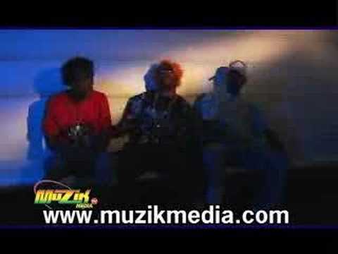 Anger Management Riddim Medley