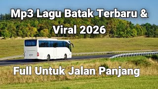 Download lagu Viral Batak Song Mp3 2026 || Journey Across Sumatra mp3
