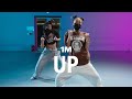 Cardi B - Up / Amy Park Choreography
