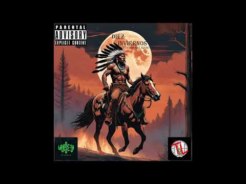 7.DIEZ INVIERNOS (ft. COMPARE FLOW)