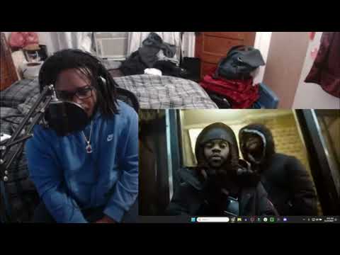 (67) AK X Monkey X Dimzy X SJ X Silent X Dopesmoke - Danger Hill (REACTION)
