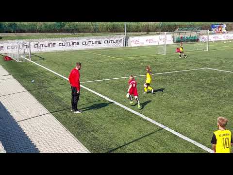 2014 API Cup KS Łomianki  - Sokolnik Stary Sącz