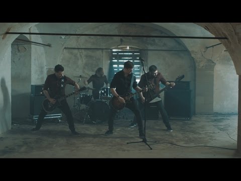 Devil May Care - Last September (Official Music Video)