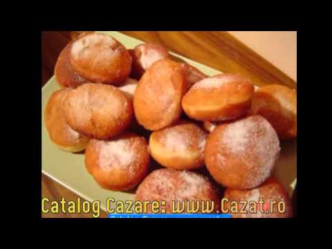 Cazare Ganesti, Valcea - Cazat.ro