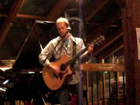 Tim theriault Peg Steely Dan cover