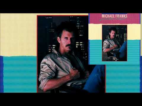 When Sly Calls (Don’t Touch That Phone) ♫ Michael Franks