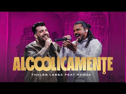 Thales Lessa Alcoolicamente