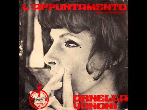 Ornella Vanoni - L'Appuntamento