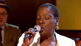 Sharon Jones and The Dap Kings - People Don't Get What They Deserve - Later... with Jools Holland