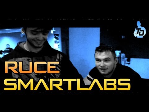 TOMÁŠ OPLUŠTIL - PAŽE A SMARTLABS CUP /w MIRA