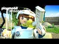 PLAYMOBIL Gefahr Im Weltall Future Planet Film