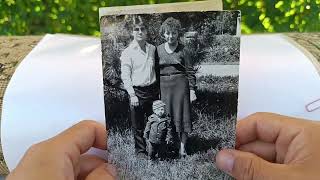 Поиск родного человека