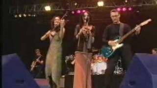 Irish Celtic Music The Corrs Toss The Feathers