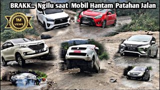 Download lagu TANJAKAN EKSTRIM BATU JOMBA ~ LihatLah Berapa Mobil Mewah Yang Rusak Disini? || Mobil Gasruk Parah mp3