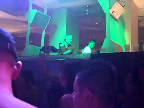 Robbie Rivera - LDW - Vegas 2010