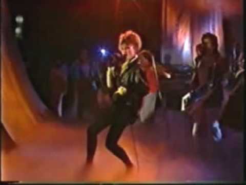 Hečkovci-Pozor na spln 87