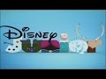 Disney Junior Frozen PROMO