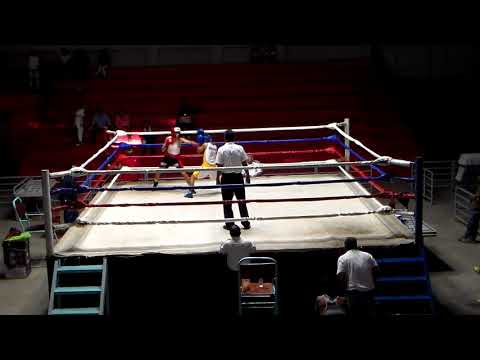 Nelson Guerrero Vs Carlos Lechado