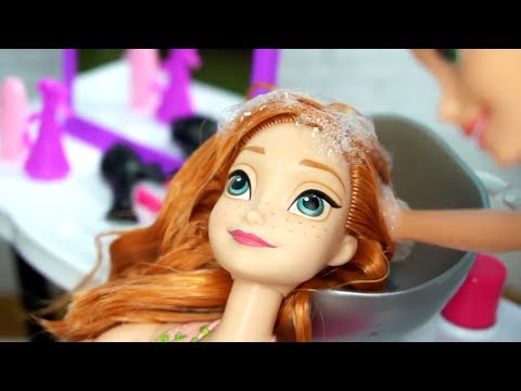 download lagu mp3 mp4 Barbie Hairstyle Salon, download lagu Barbie Hairstyle Salon gratis, unduh video klip Barbie Hairstyle Salon