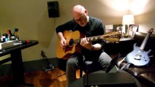 Video thumbnail for Chicco Gussoni - RCF M18  Digital Mixer with Acoustic Guitar by Chicco Gussoni
