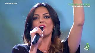 Merche- Te lo mereces- Menuda Noche 2018