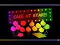 BFDIA 14 New Cake At Stake Intro