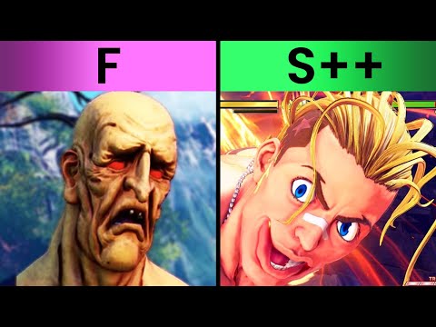 Low Tier vs. Top Tier