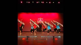 King Shit Bhangra on Stage #bhangraempire #kingshit #shubh