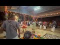 JSSKUM Melaka Urumi Sanjana Karagattam Urumi Karagam Karagam Shorts Short Youtubeshorts