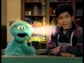 Sesame Street Running Elmo And Friends