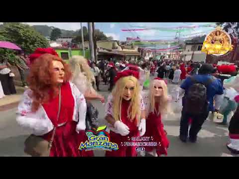 07 CONVITE CENTENARIO "CONVITEROS DE CORAZÓN" SANTA LUCÍA MILPAS ALTAS SACATEPÉQUEZ 2025 113 AÑOS 