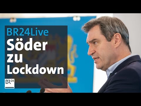 BR24Live: Die Corona-Lage in Bayern | BR24