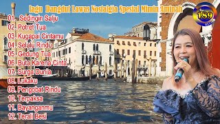 Download lagu lagu  Dangdut Lawas Nostalgia Spesial Mimin Aminah - New 189 Music mp3