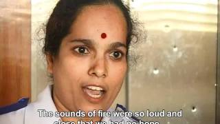 Witness of History | Nurse Rita video