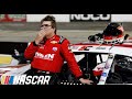 Kyle Petty's take on 'team racing,' Austin Hill and Sheldon Creed at Martinsville | NASCAR