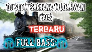 Download lagu DJ SLOW SARJANA MUDA mp3