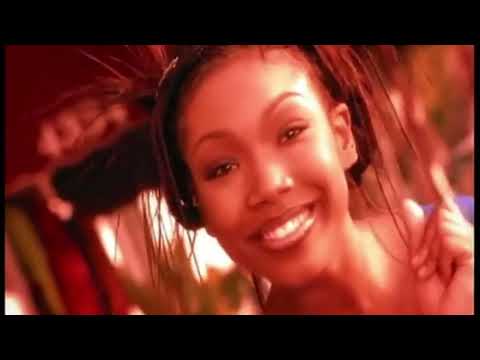 Brandy - Departed (feat. Sean Kingston)