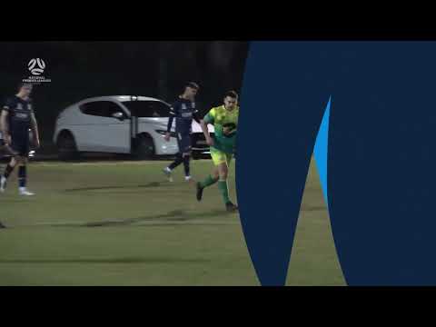 NPL NSW Men's Round 22 Fixture – Mt Druitt Town Rangers v Central Coast Mariners