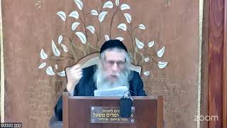 הרה"ג הרב וועכטר שליט"א כ"ב אייר תשפ"ה - מאמר הרבי תשמ"ו ד"ה להבין עניין תחיית המתים חלק ג (הרב אברהם מנחם מענדל וכטר) - התמונה מוצגת ישירות מתוך אתר האינטרנט יוטיוב. זכויות היוצרים בתמונה שייכות ליוצרה. קישור קרדיט למקור התוכן נמצא בתוך דף הסרטון הרה"ג הרב וועכטר שליט"א כ"ב אייר תשפ"ה - מאמר הרבי תשמ"ו ד"ה להבין עניין תחיית המתים חלק ג (הרב אברהם מנחם מענדל וכטר) - התמונה מוצגת ישירות מתוך אתר האינטרנט יוטיוב. זכויות היוצרים בתמונה שייכות ליוצרה. קישור קרדיט למקור התוכן נמצא בתוך דף הסרטון