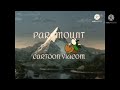 Paramount Cartoon Viacom 2001 Version 1