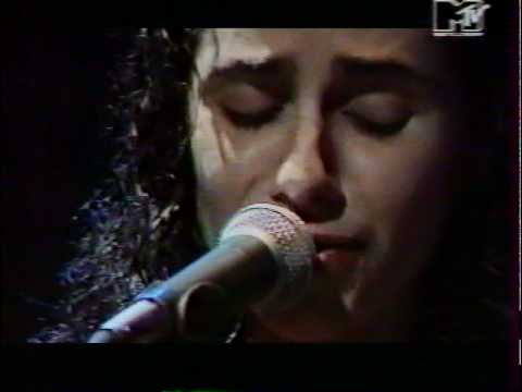 P.J. Harvey - 1993-05-23 London (1/2)