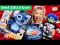 Best Interactive Stitch Ever Just Play Ultimate Stitch Review Full Demonstration