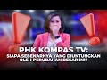 PHK Kompas TV Siapa Sebenarnya Yang Diuntungkan Oleh Perubahan Besar Ini