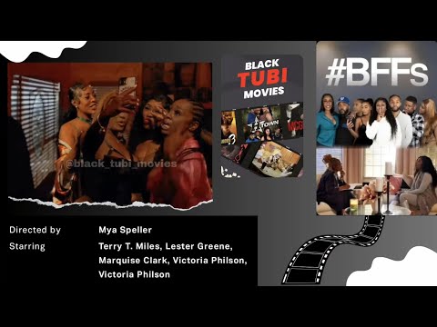 #BFFs | Tubi Official Trailer