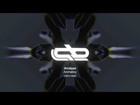 Arcatype - Aromaboy [Carbon Music]