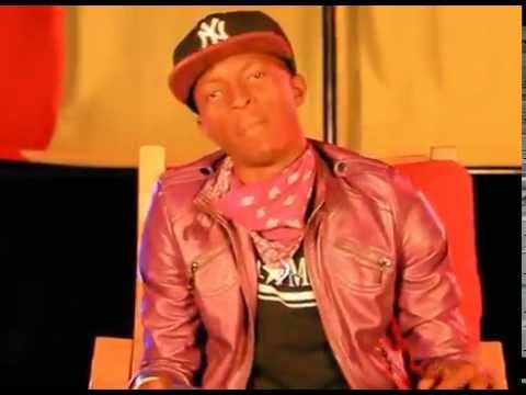 King Mafoudia   POUM POUM (clip video)